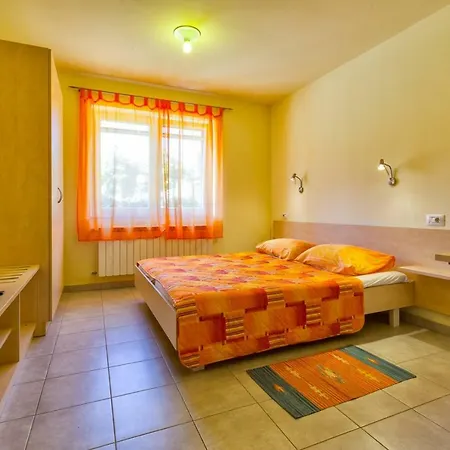 Pensionat Agneza, 4*