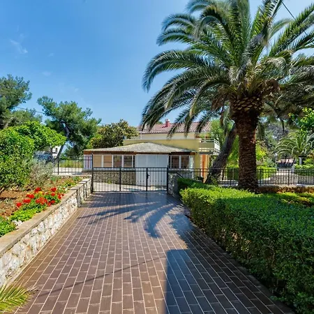 Pensionat Agneza, Mali Lošinj