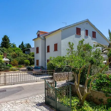 Pensionat Agneza, Mali Lošinj