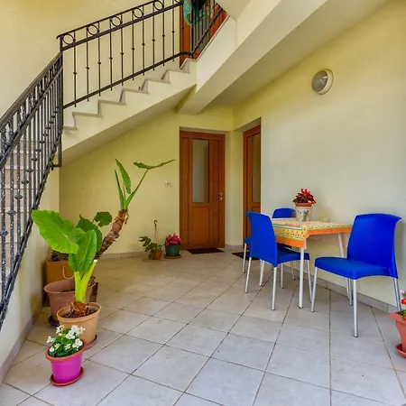 Agneza, Pensionat 4*
