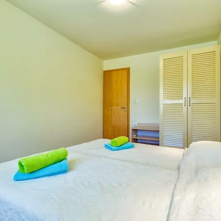 Agneza, Pensionat Mali Lošinj