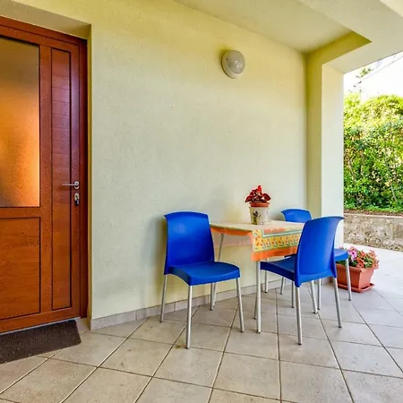 Agneza, 4* Mali Lošinj