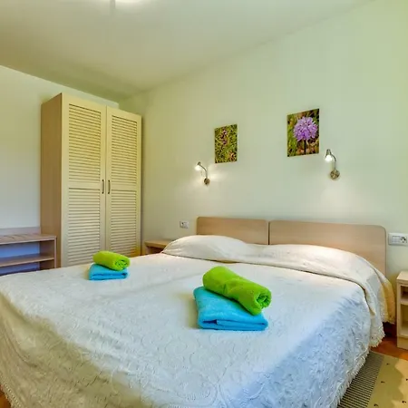 Agneza, 4* Mali Lošinj