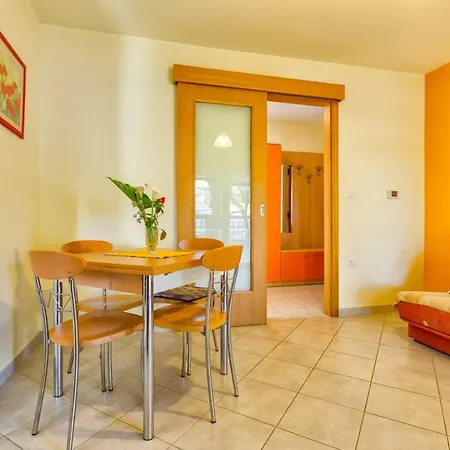 Agneza, 4* Mali Lošinj